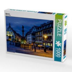 Obernai (Puzzle)