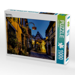 Eguisheim (Puzzle)