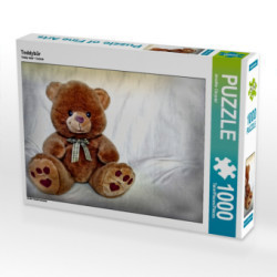 Teddybär (Puzzle)