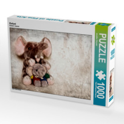 Elefant (Puzzle)