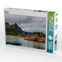 Lofoten (Puzzle)