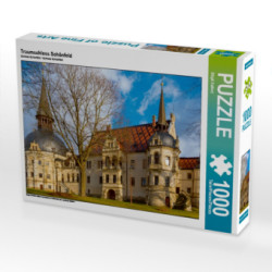 Traumschloss Schönfeld (Puzzle)