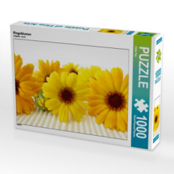 Ringelblumen (Puzzle)