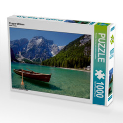 Pragser Wildsee (Puzzle)