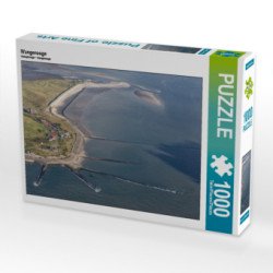 Wangerooge (Puzzle)