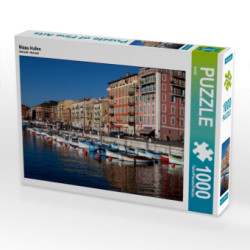 Nizza Hafen (Puzzle)