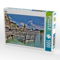 Hafen (Puzzle)