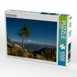 An der Sonnenalm (Puzzle)