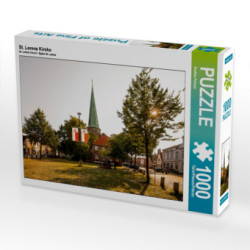 St. Lorenz Kirche (Puzzle)