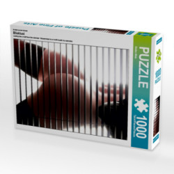 CALVENDO Puzzle Ein perfekter Po 1000 Teile Lege-Größe 48 x 64 cm Foto-Puzzle Bild von Stefan Weis