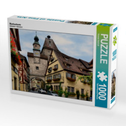 Markusturm (Puzzle)