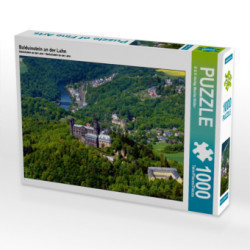 Balduinstein an der Lahn (Puzzle)