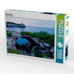 Porto Colom (Puzzle)