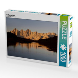 Der Spiegelsee (Puzzle)