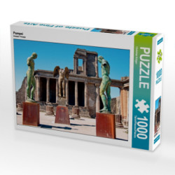 Pompei (Puzzle)