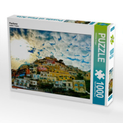 Positano (Puzzle)