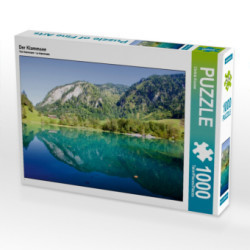 Der Klammsee (Puzzle)