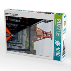 Zeche Zollverein Essen (Puzzle)