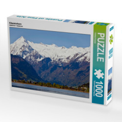 Kitzsteinhorn (Puzzle)