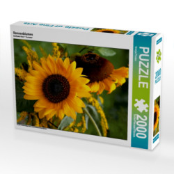 Sonnenblumen (Puzzle)