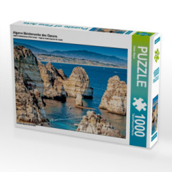 Algarve Meisterwerke des Ozeans (Puzzle)