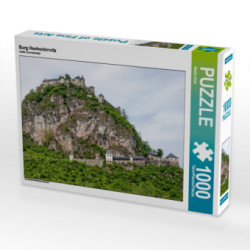 Burg Hochosterwitz (Puzzle)