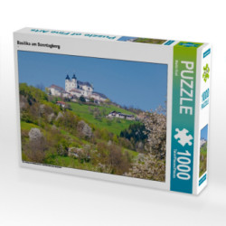 Basilika am Sonntagberg (Puzzle)