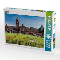 Wiesbaden (Puzzle)