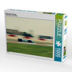 Supersports Racing (Puzzle)