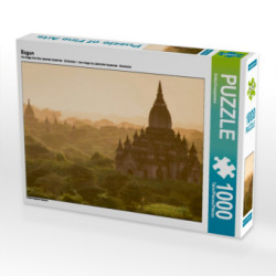 Bagan (Puzzle)