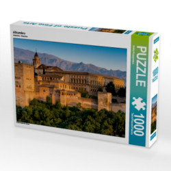 Alhambra (Puzzle)