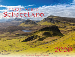 Faszination Schottland 2020