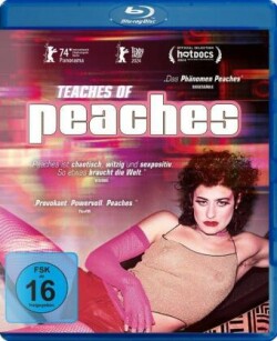 Teaches of Peaches, 1 Blu-ray