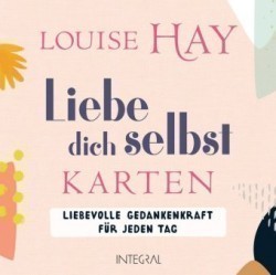 Liebe dich selbst-Karten, 64 Affirmationskarten