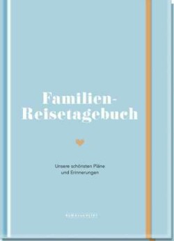 Familien-Reisetagebuch