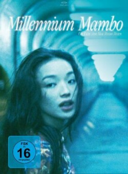 Millennium Mambo, 1 Blu-ray