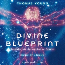 Divine Blueprint, 1 Audio-CD