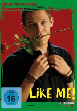 Like Me!, 1 DVD