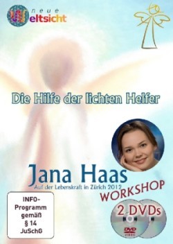 Die Hilfe der lichten Helfer, 2 DVDs