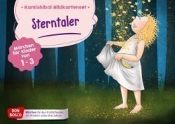 Sterntaler. Kamishibai Bildkartenset.