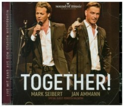 Together!, 1 Audio-CD