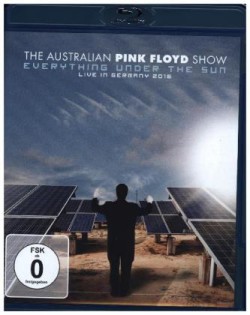 Everything Under the Sun, 1 Blu-ray