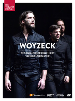 Woyzeck,1 DVD