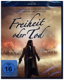Freiheit oder Tod, 1 Blu-ray