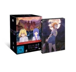 Higurashi SOTSU, 1 DVD