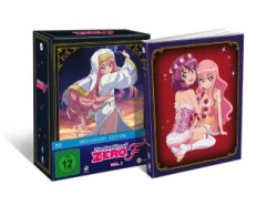 Familiar Of Zero, 1 Blu-ray