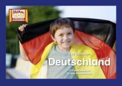 Deutschland / Kamishibai Bildkarten