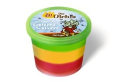 Die Olchis Olchibunter Schleime-Schlamm