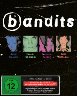 Bandits, 1 Blu-ray (Limited Edition)
