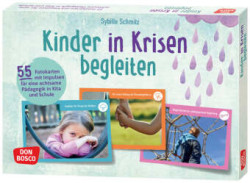 Kinder in Krisen begleiten, m. 1 Beilage